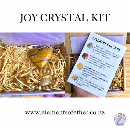 Joy Crystal Kit