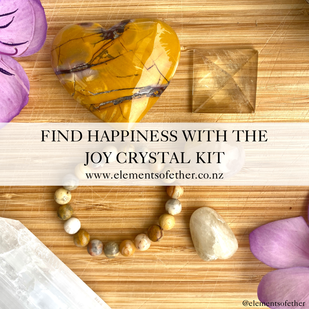 Joy Crystal Kit