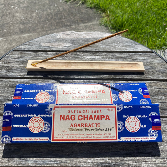 Nag Champa Incense Sticks