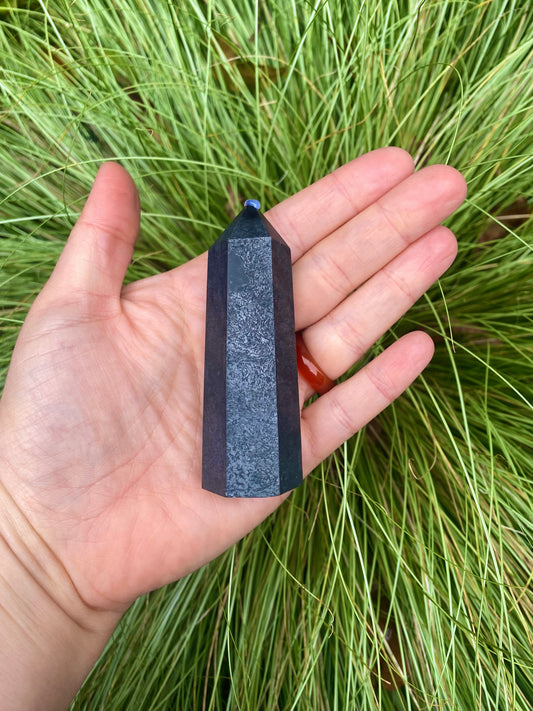 Shungite Points