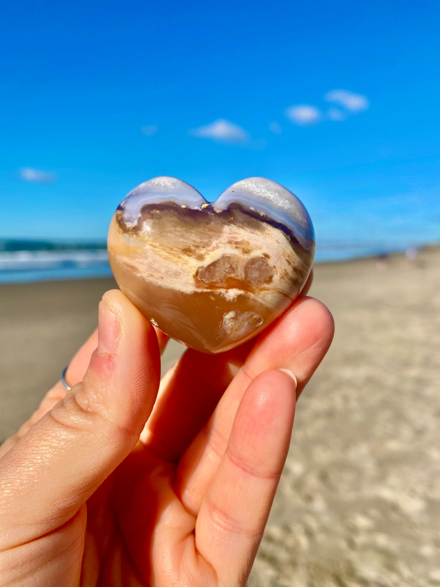 Puffy Hearts