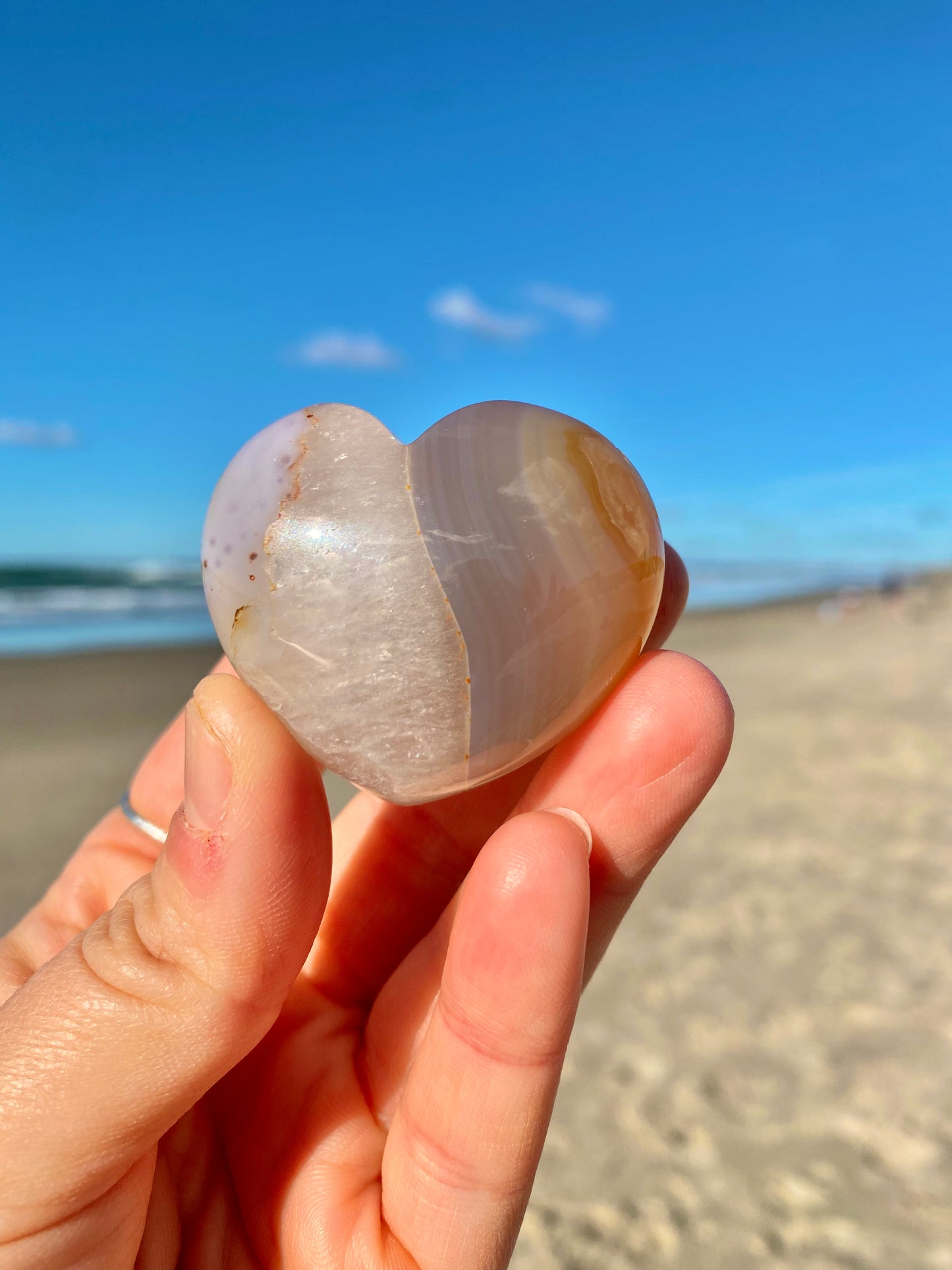 Puffy Hearts